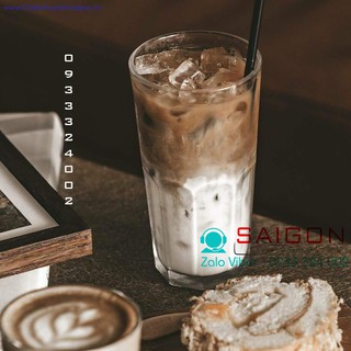 Hộp 06 Ly Sọc Khía Cao 420ml ( UG-390 )