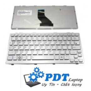 Bàn Phím Laptop Toshiba L655