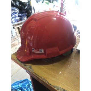 nón bảo hộ lao động SSEDA