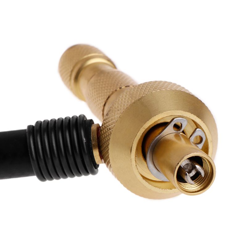 Đồng Hồ Đo Áp Suất Lốp Xe Kỹ Thuật Số Kèm Đồng Hồ Đo Áp Suất 4X4