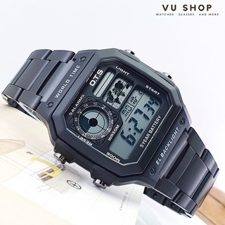 ĐỒNG HỒ NAM O.T.S 3188G - ĐA CHỨC NĂNG