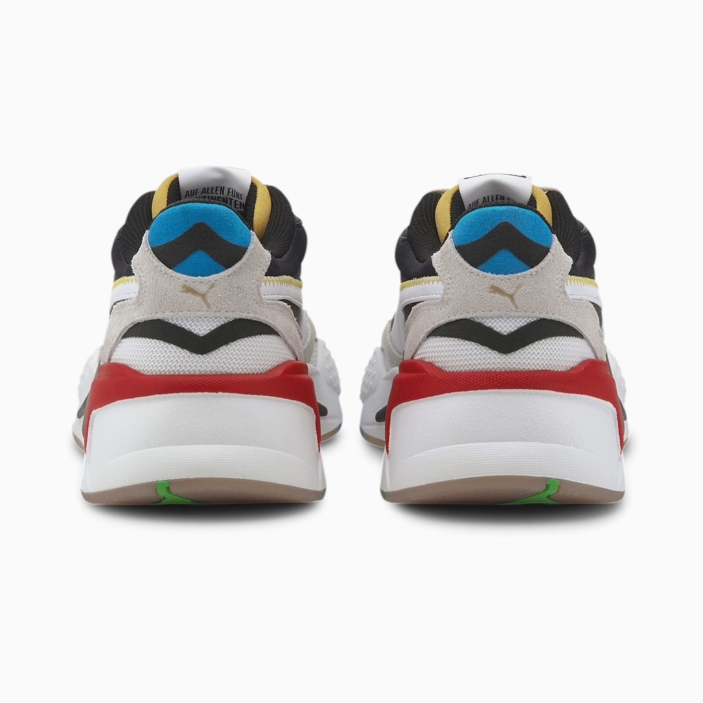 Giày sneaker Puma RS-X3 WH chính hãng