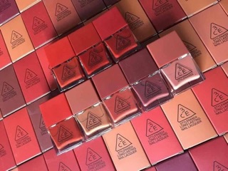 SƠN MÓNG TAY 3CE LONG LASTING NAIL LACQUER
