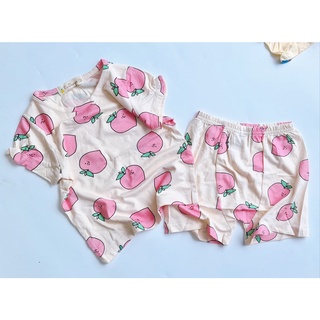🍭🍭🍭 Đồ bộ cho bé gái mặc hè mát mẻ 🥰