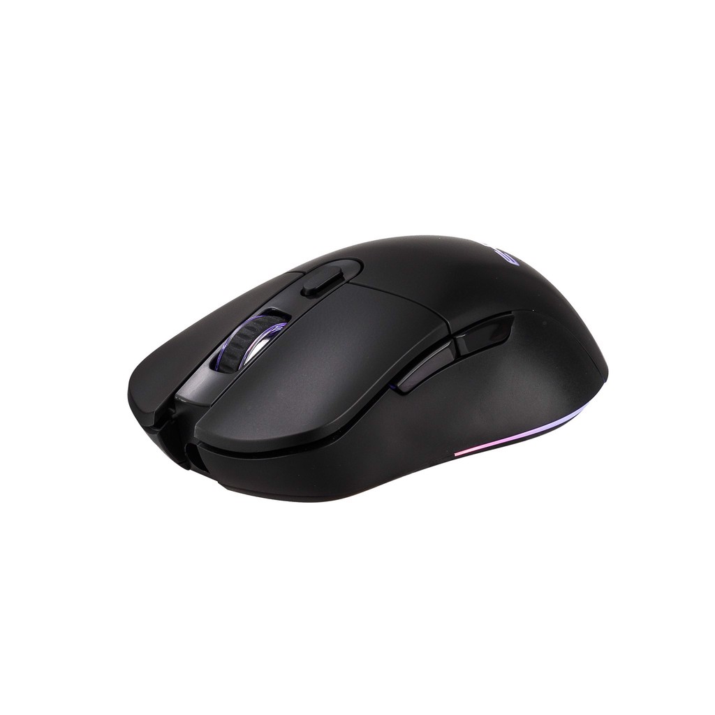 Chuột Không Dây E-Dra EM622W led RGB, Avago 3327 - Hàng chính hãng - Hưng Long PC