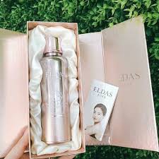 SERUM TẾ BÀO GỐC ELDAS AURA ALLIN ONE Chai lớn 100ml