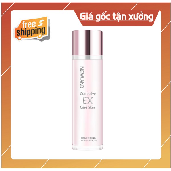 Nước cân bằng Corrective Newland giúp chị em có làn da đẹp, sản phẩm thích hợp cho da khô và da nhờn mất nước | BigBuy360 - bigbuy360.vn