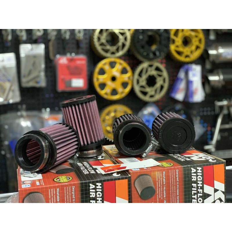 lọc gió KN 1280 chính hãng