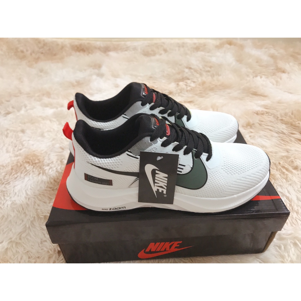 Giày Thể Thao nam Sneaker, Thời Trang Siêu Nhẹ Chạy Bộ, Tập Gym Cực Êm, đi làm, đi chơi cực đẹp .