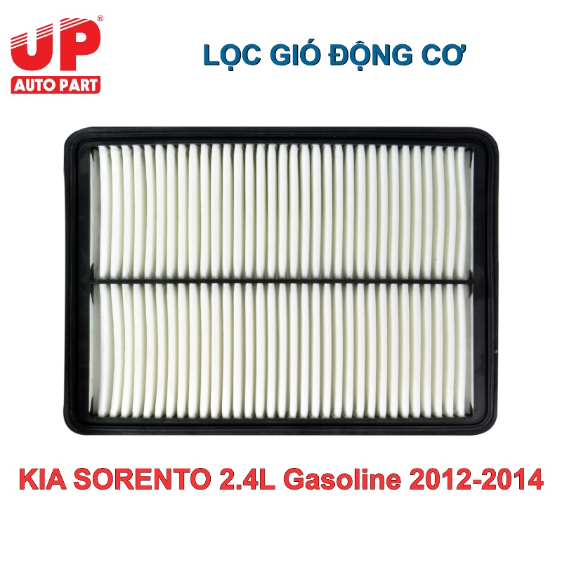 Lọc gió động cơ KIA SORENTO 2.4L Gasoline 2012-2014