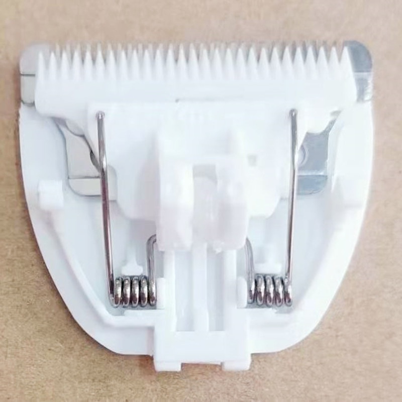 Thích hợp cho Máy cắt tóc Baxter Lưỡi cắt tóc G8805 6607 2654 58 CM512 T30 Dao cạo