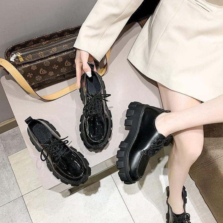 Giày Nữ Bốt Nữ Hot Trend Thấp cổ Siêu Đẹp