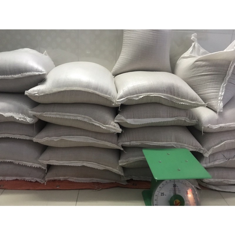 HẠT KÊ ĐỎ BÓNG  GÓI 1KG -THỨC ĂN DINH DƯỠNG CHO CÁC LOẠI CHIM CẢNH YẾN PHỤNG ,CU GÁY,MANH MANH,BỒ CÂU…