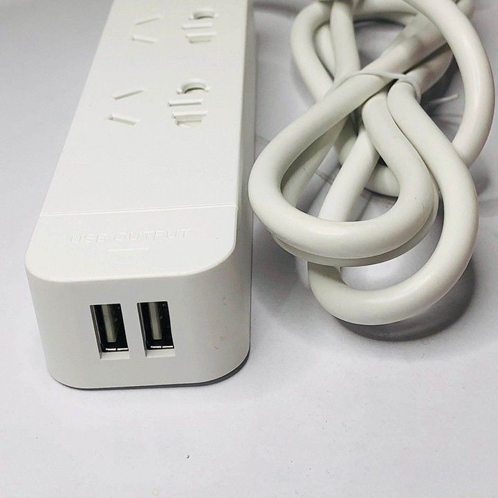 [Amy Store] [VIP] Ổ Cắm Điện Đa Năng Có Cổng USB Chính Hãng Konfulon