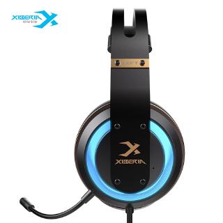 Tai nghe - Headphone Xiberia T19
