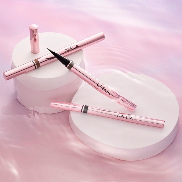 OFÉLIA - Bút kẻ mắt nước màu NIGHT FURY | BigBuy360 - bigbuy360.vn