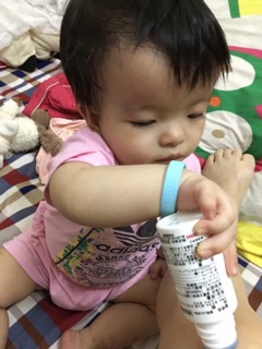 Vòng đuổi muỗi nội địa Nhật