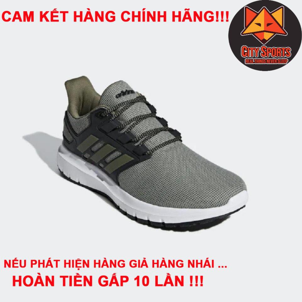 [Free Ship] Giày thể thao Chính Hãng Adidas Energy_Cloud_2M [CAm kết chính hãng fake 1 đền 10]