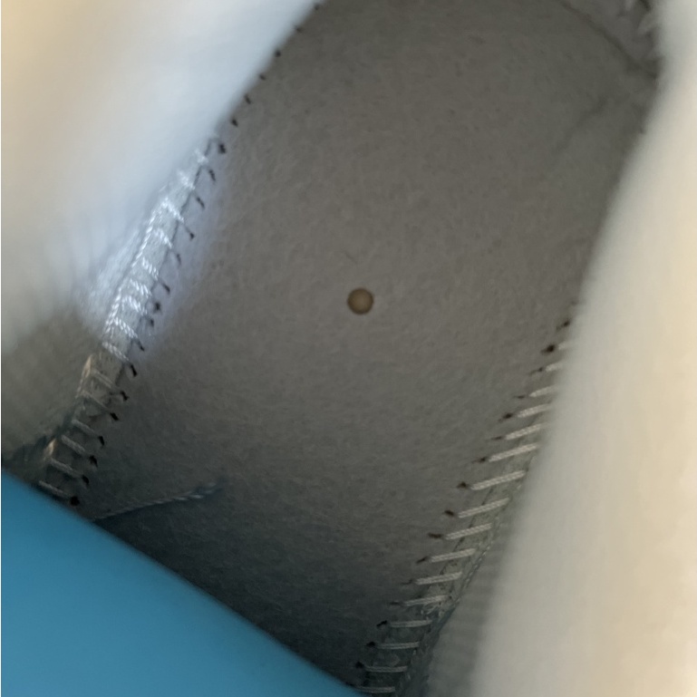 Giày Jodan paris xanh kem thấp cổ,giày JD 1 milan xanh nỉ cao cấp full bill box