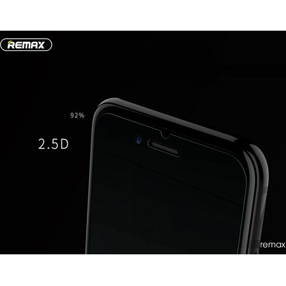 Kính cường lực Remax xịn cho các đời iPhone từ 5 tới 12 Pro Max