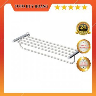 Thanh vắt khăn toto yts406bv hai tầng