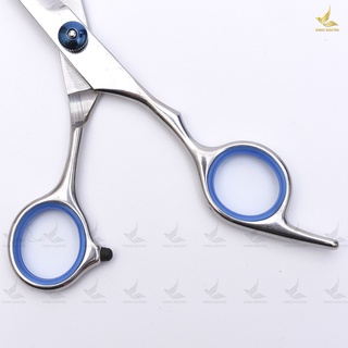 Kéo cắt tóc VS Sassoon size 6 màu xanh
