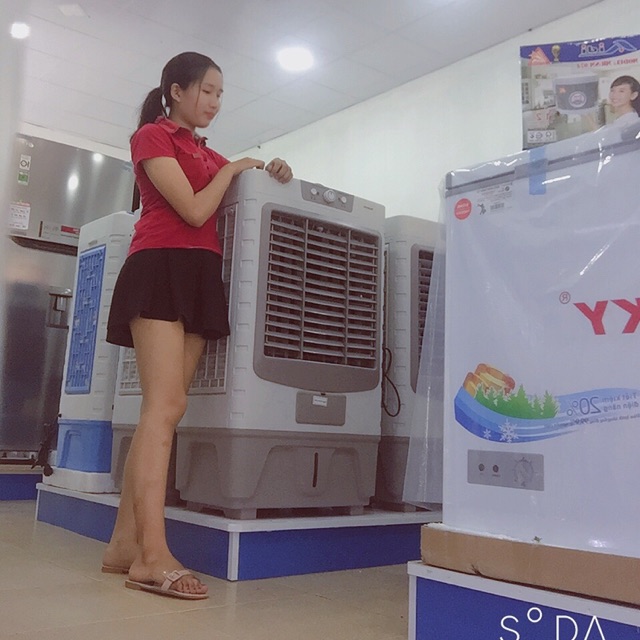 Điện Máy Thường Hạnh