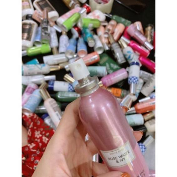 Xịt Thơm phòng Bath & body works
