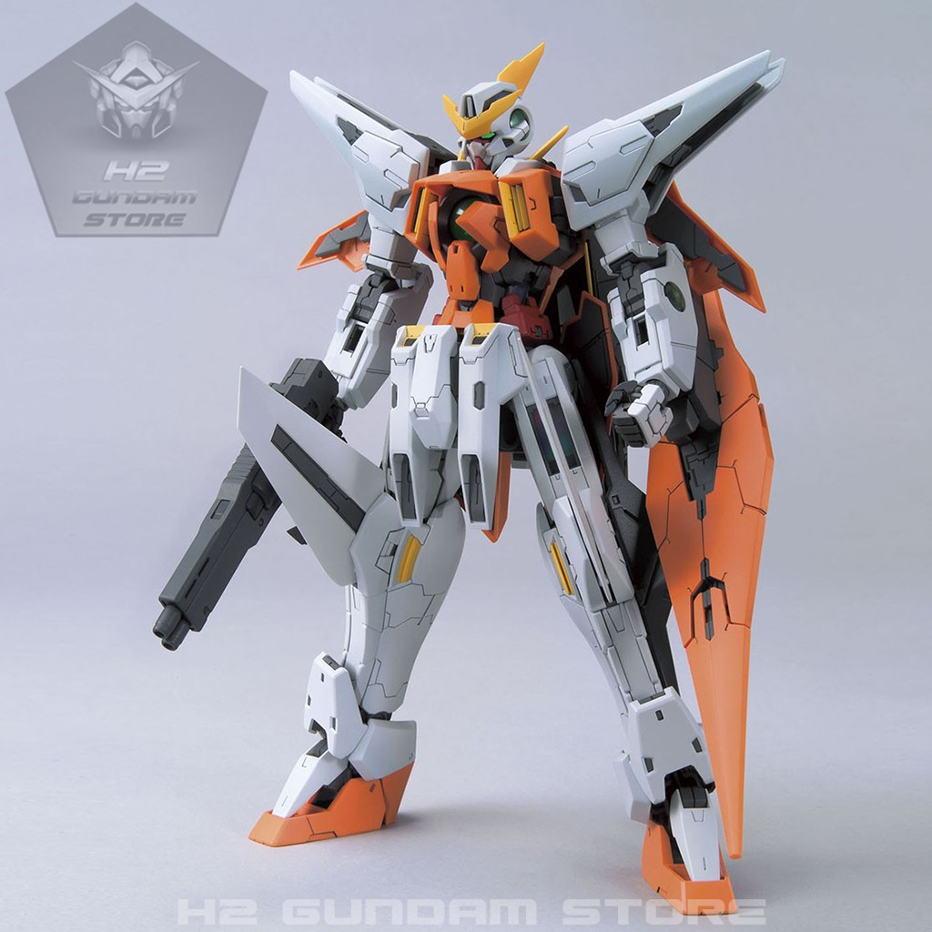 Mô hình Bandai MG 1/100 GN-003 Gundam Kyrios (Gundam Model Kits)
