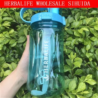 Bình nước thể thao HERBALIFE dung tích 1000ml cao cấp