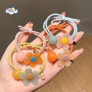 Dây Buộc Tóc Ngọt Ngoài Dễ Thương Dành Cho Phụ Nữ