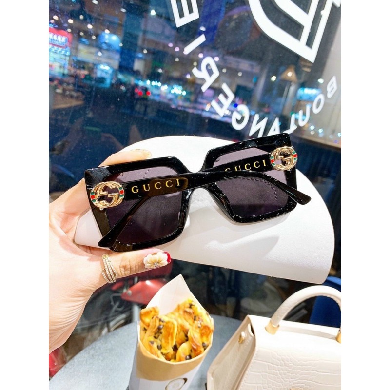 Kính Nữ Thời Trang Phối Màu Ombre | BigBuy360 - bigbuy360.vn