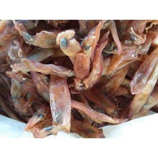400gr Mực muối khô đặc sản Nha Trang