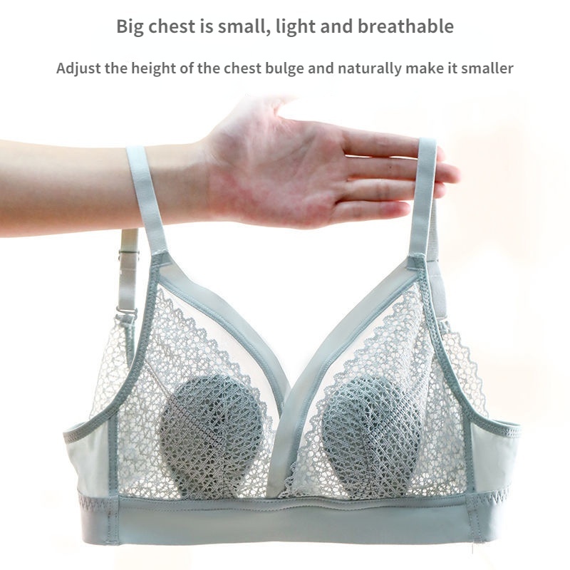 Áo lót Không GọNg ChốNg ChảY Xệ HiệU Quả