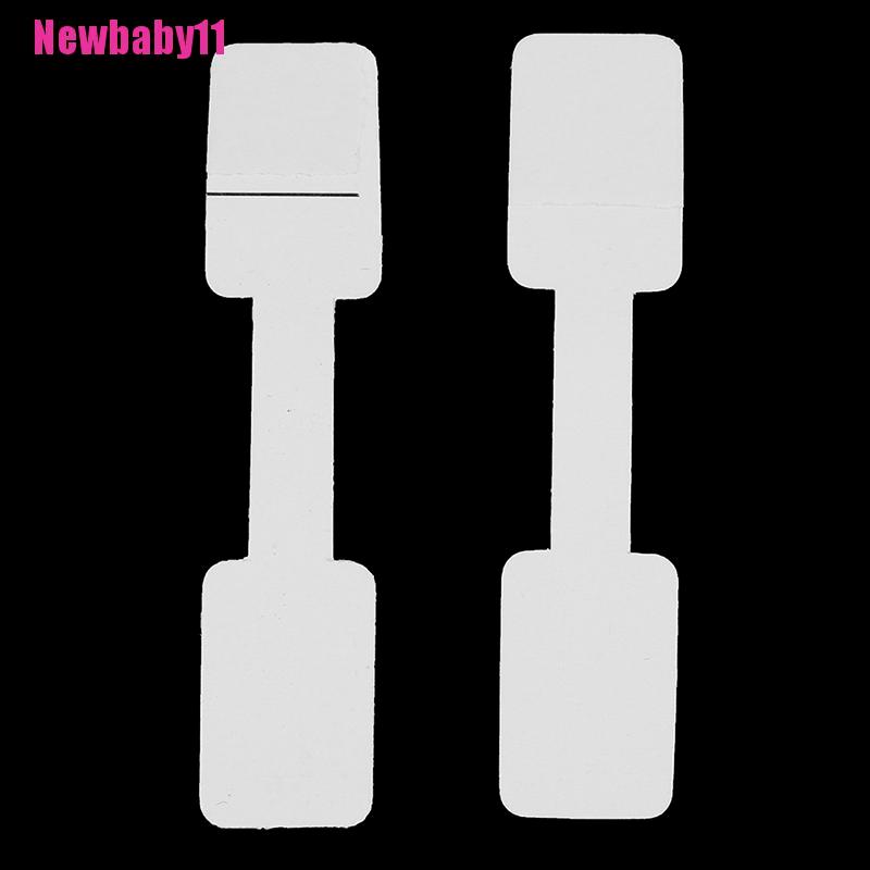 [BABY11] 50 / 100 Tag Giấy Trang Sức