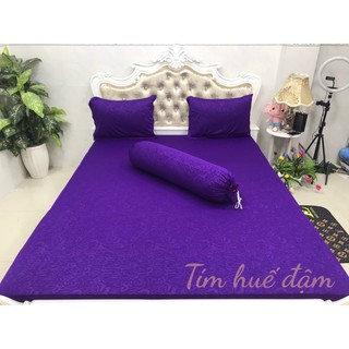 Drap thun gấm ( 40 màu)