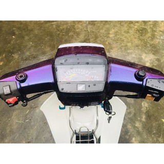 Sơn 4d đổi màu (4d083)