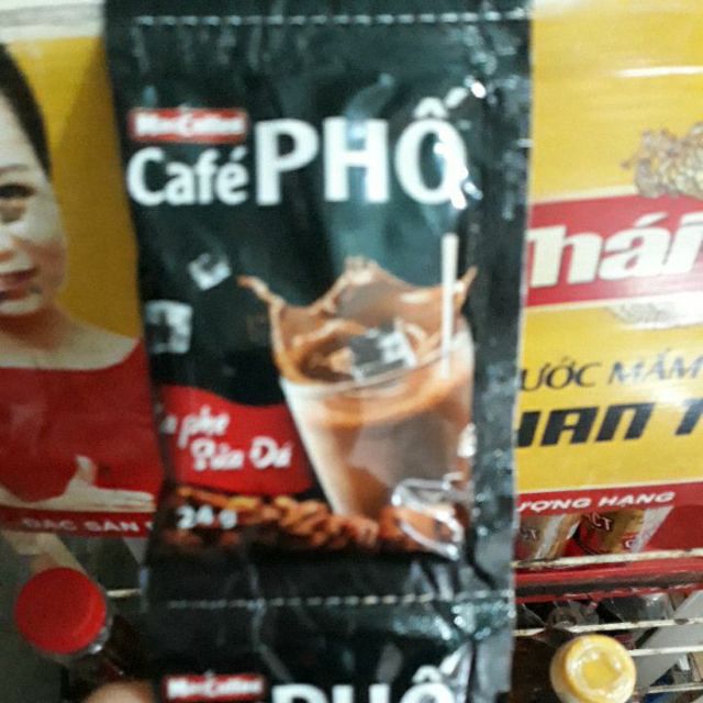 (30 gói cafe phố)