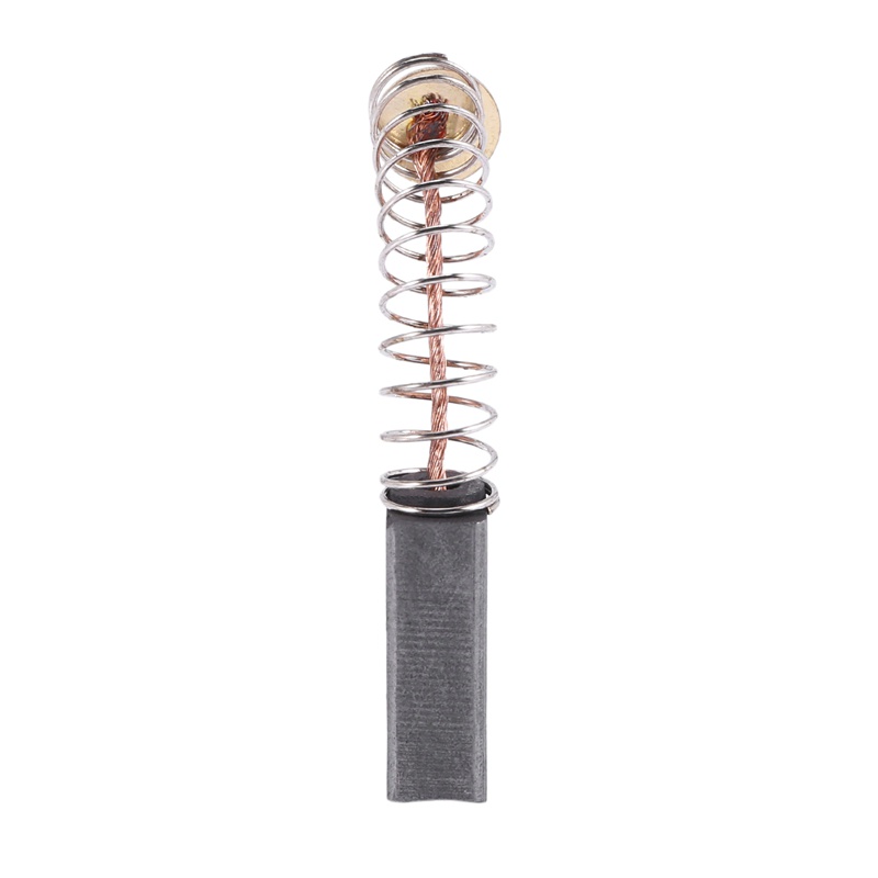 Bộ 8 Chổi Than 5X8X14Mm Thay Thế Cho Máy Mài Góc Điện