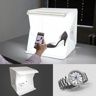 Hộp Phông Nền Hỗ Trợ Chụp Ảnh Dslr