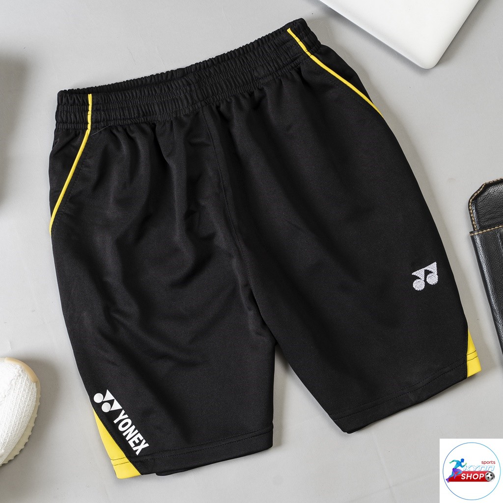 [Mã SKAMSALEP6 giảm 10% TỐI ĐA 100K đơn150K] Quần thể thao nam YN02 phom 40-75kg mã KQ02 Kynn shop | BigBuy360 - bigbuy360.vn