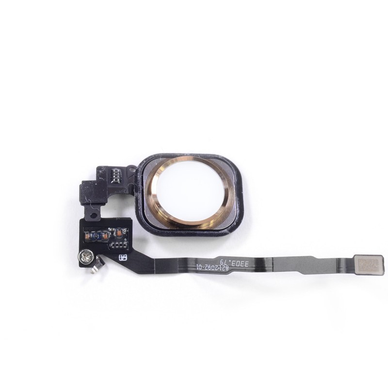 Nút Home liền mạch cho Iphone 5s - Thay thế