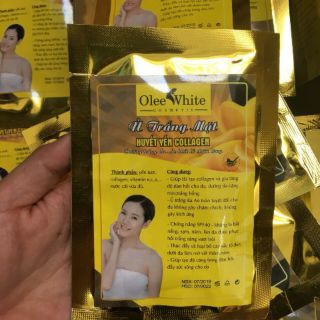 Ủ trắng huyết yến hàng chuẩn