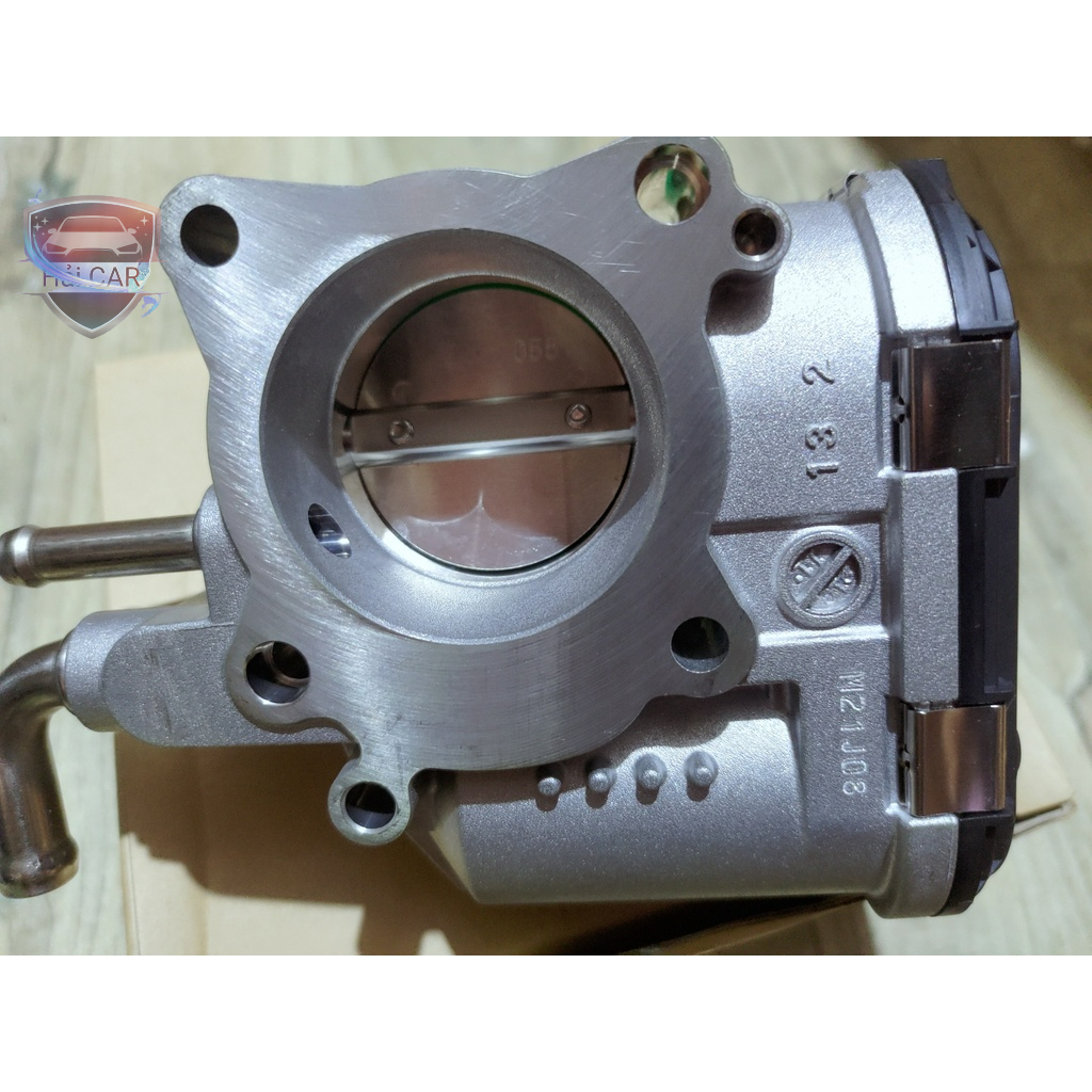 Cụm bướm ga KIA Morning  1.2 2013_2020 chính hãng