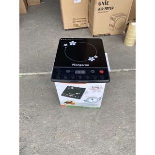 Bếp điện từ đơn KG20IH1