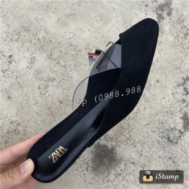 Sục zara sang chảnh