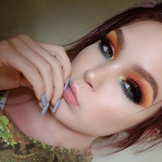 phấn mắt Morphe 35O 