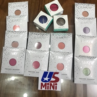 Màu mắt ColorPop
