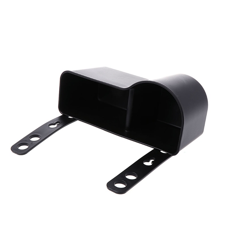 Giá Đỡ Cốc Nước Gắn Sau Ghế Xe Hơi Universa Tiện Lợi