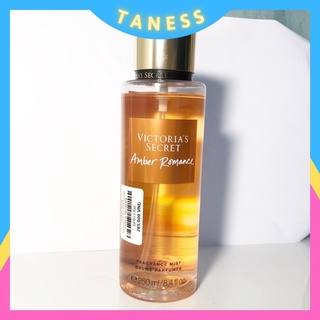 Nước Hoa Xịt Toàn Thân Victoria’s Secret-Body Mist Vic 250ml-Amber Romance